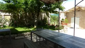 La Grange des Davids - Semesterhus i Provence - Image 4