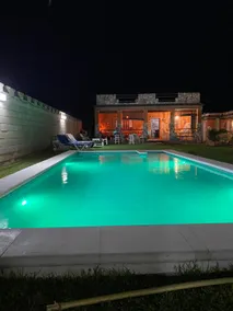 Chiclana, Nice Chalet - Image 2