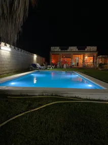 Chiclana, Nice Chalet - Image 3