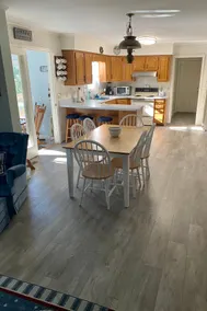 Villa med havsutsikt - Privat fritidshus nära Bethany Beach! - Image 4