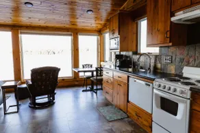 Birch studio on Big Sand Lake - Image 4