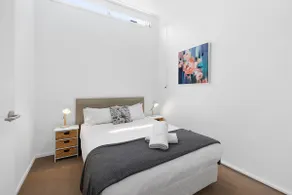 Blue Door - Lorne Holiday Stays - Image 5