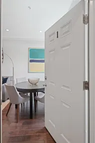 Hill East BnB - Modern Style and Comfort 3BR/3BA - Image 4