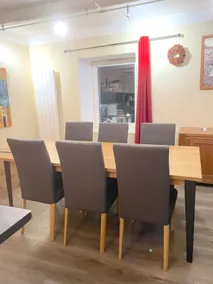 Everything on foot! 140 m2 in the center, ideal for families - Image 5