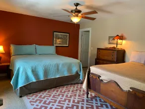 Lakehouse Lilypad | Boats | Game Room | Sleeps 9 - Image 3