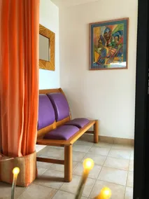 Basque-Landaise Villa between sea and mountain - Image 3