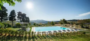 Historic Apartment with AC and pool with view - Image 4