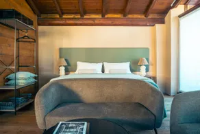 Romantic Cottage Attic · Lake Maggiore · Arona - Image 2
