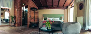 Romantic Cottage Attic · Lake Maggiore · Arona - Image 4