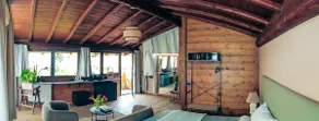 Romantic Cottage Attic · Lake Maggiore · Arona - Image 3
