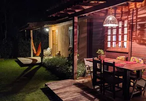 House in Vale das Videiras - 1.5 km from the center - Image 2