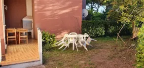 A stone's throw from the sea with a garden and parking - Image 2