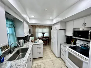 Waterfront/Hot Tub -USSSA Kennedy Space Ctr -BEACH - Image 4