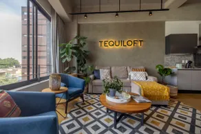 Tequiloft art and essence Col.Americana@grupo.xingo - Image 5