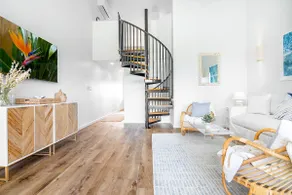 Luxe Loft at Turtle Bay - Image 2