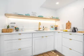 Luxe Loft at Turtle Bay - Image 4