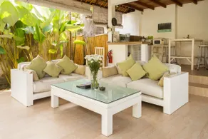 Villa Bliss a Paradise of Three Independent Villas - Image 2