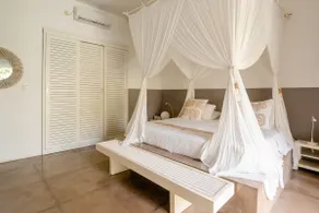Villa Bliss a Paradise of Three Independent Villas - Image 4