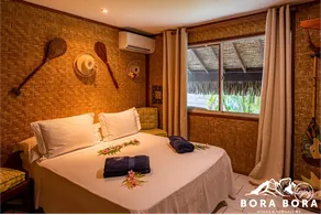 Villa Bora Bora - on Matira - Image 2