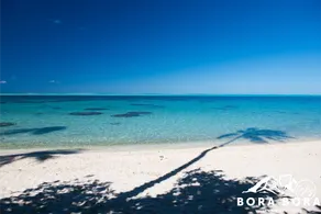 Villa Bora Bora - on Matira - Image 4
