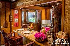 Villa Bora Bora - on Matira - Image 3