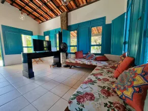 Beach House in the Paradisiacal Albatroz Condominium - Image 3