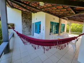 Beach House in the Paradisiacal Albatroz Condominium - Image 2
