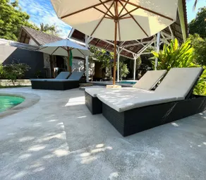 Omala Village Gili Air - Image 5