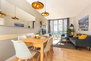 BRIGHT ★APARTMENT Sagrada Familia/AC/1 GB Wifi - Image 5