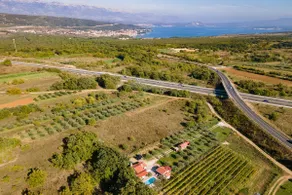 Fairy of Velebit - Countryside House with Heated Pool & Organic Garden near Zadar - Image 4