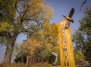 11 bedroom Western Mn Family Fun Lodge- Sleeps 20+ - Image 5
