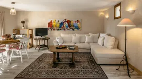 Charming 2 bed Gîte; heated pool in grounds - Image 4