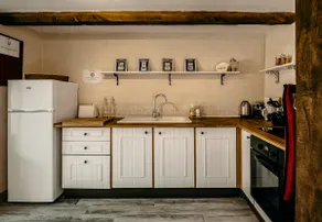 Charming 2 bed Gîte; heated pool in grounds - Image 5