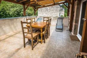 Gîte Terrace - Stay In Vassivière - Image 4