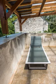 Gîte Terrace - Stay In Vassivière - Image 5