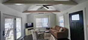 The Oak Cottage at Vineyard Woods - Image 2