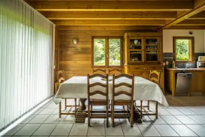 Chalet Exclusif - Stay In Vassivière - Image 4