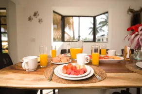 Villa on the beach, 30 people, CHEF - Image 4