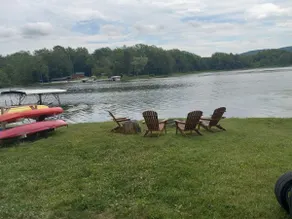 Lamoka Lake - Stevens Lane Getaway - Image 2