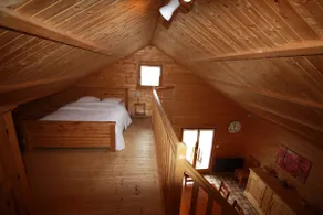Chalet-Family-Mountain View-Chalet n°14 - Image 5