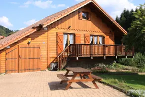 Chalet-Family-Mountain View-Chalet n°14 - Image 3