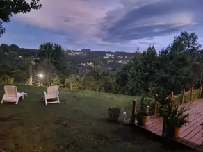 The English Refuge in the Mountain Top - Image 2