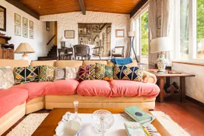 The English Refuge in the Mountain Top - Image 4