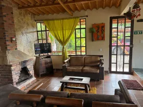 Mikhuna: Nature, Rest, and Satellite Wi-Fi - Image 4
