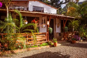 Mikhuna: Nature, Rest, and Satellite Wi-Fi - Image 2