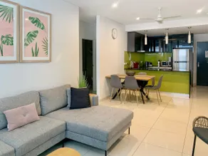 Darwin City Chic Apartment - Image 4