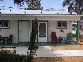 Pet Friendly Cottage (#2) in DT Port St Joe - Image 2