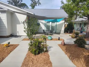 Pet Friendly Cottage (#2) in DT Port St Joe - Image 5