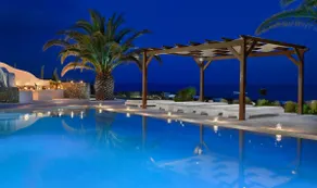 Heated Private Pool|Daily Cleaning|Night Security - Image 4