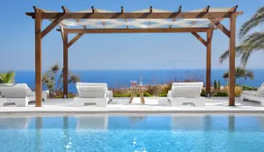 Heated Private Pool|Daily Cleaning|Night Security - Image 3